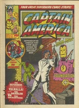 #5 November 1983 [494]